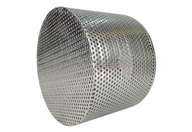 oil filter cartridge